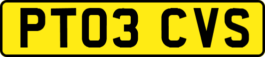 PT03CVS