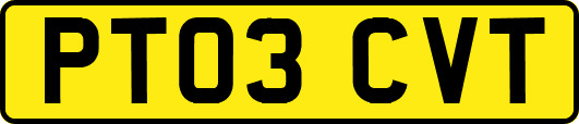 PT03CVT