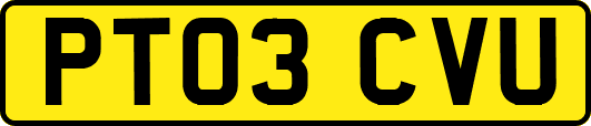 PT03CVU