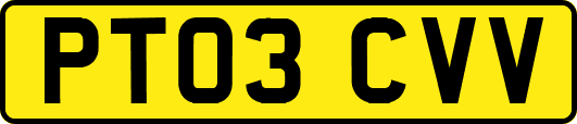 PT03CVV