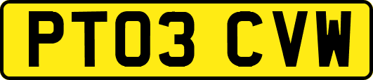 PT03CVW