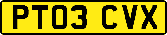 PT03CVX