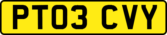 PT03CVY