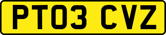 PT03CVZ