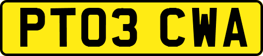 PT03CWA