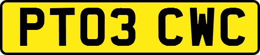 PT03CWC