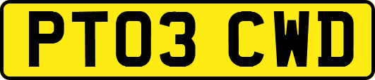 PT03CWD