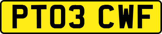 PT03CWF