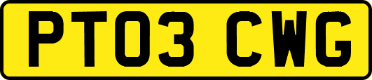 PT03CWG