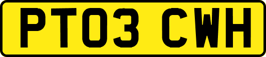 PT03CWH
