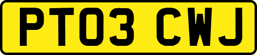 PT03CWJ
