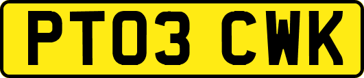 PT03CWK