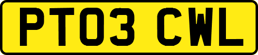 PT03CWL