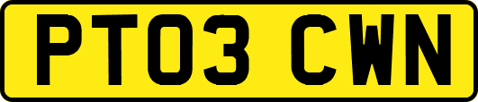 PT03CWN