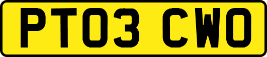PT03CWO