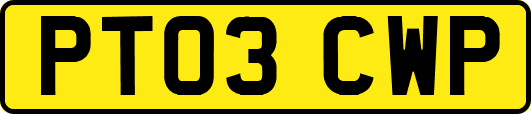 PT03CWP