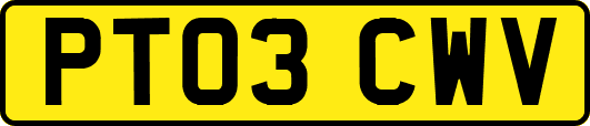 PT03CWV