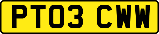 PT03CWW