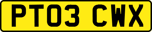 PT03CWX