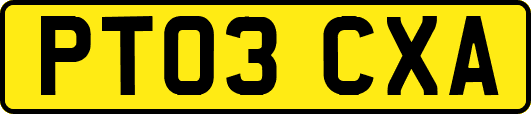 PT03CXA