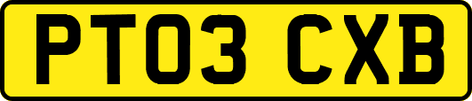 PT03CXB