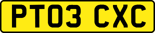 PT03CXC