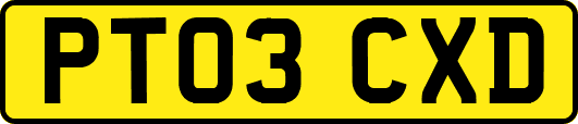 PT03CXD