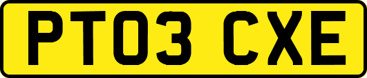 PT03CXE