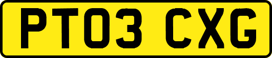 PT03CXG