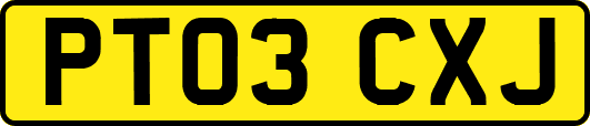 PT03CXJ