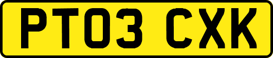 PT03CXK