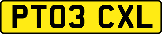 PT03CXL