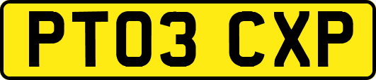 PT03CXP