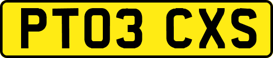 PT03CXS