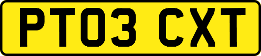 PT03CXT