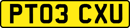 PT03CXU