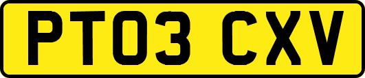 PT03CXV