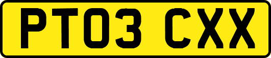 PT03CXX
