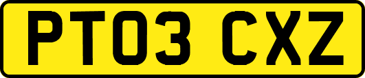 PT03CXZ