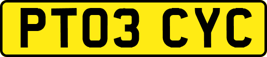 PT03CYC