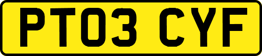 PT03CYF