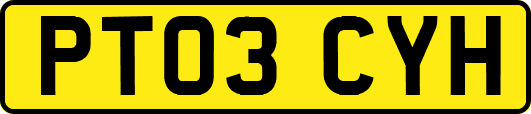 PT03CYH