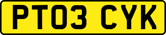 PT03CYK