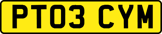 PT03CYM
