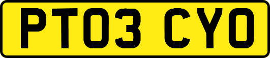 PT03CYO