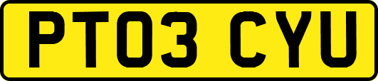 PT03CYU