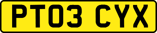 PT03CYX