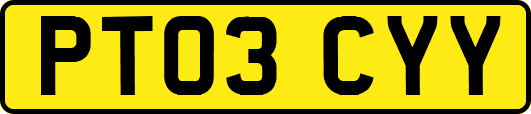 PT03CYY