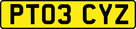 PT03CYZ