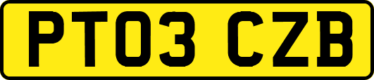 PT03CZB